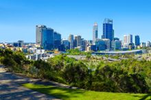 Kings Park and Botanic Garden