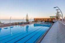Scarborough Beach Pool