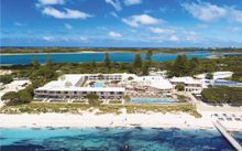Artist impression of Hotel Rottnest expansion