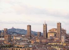 Bologna