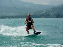 Adventures In The Alps 