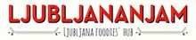 Ljubljananjam