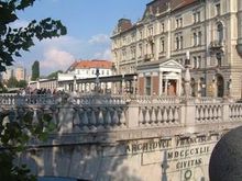 Ljubljananjam
