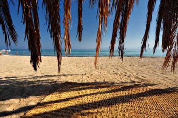 Egypt