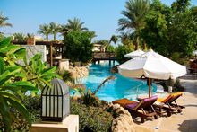 Red Sea Holidays