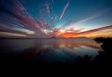 Lake Myvatn
