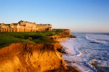The Ritz-Carlton, Half Moon Bay