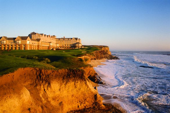 The Ritz-Carlton, Half Moon Bay