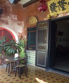 China ever present in Phuket town