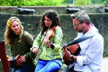 Fleadh Derry 3