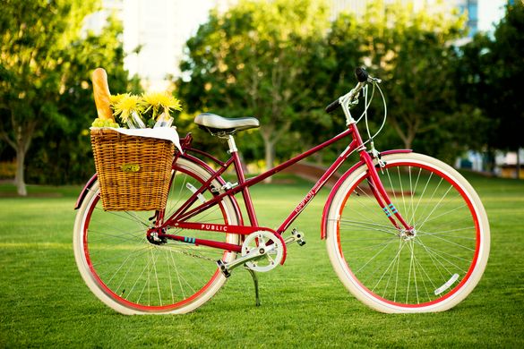 Have A Healthy, Happy Holiday With New Fitness Perks At Kimpton Hotels & Restaurants