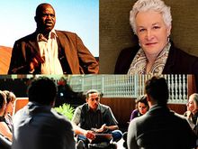 2013 Summit content includes innovative Peer-to-Peer Exchanges and featured presentations from speakers such as John Kasaona fro