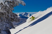 Vail