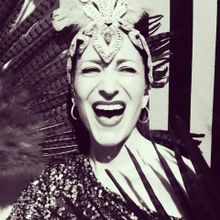 Ali Bodycoat will perform at Jazz by the Bay 2019