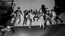 Bambusea will perform at Jazz by the Bay 2019