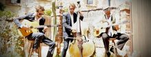 Sinti Jazz will perform at Jazz by the Bay 2019