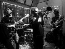 New Orleans' Ashlin Parker is coming to Jazz by the Bay 2019