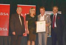 AHI Awards
