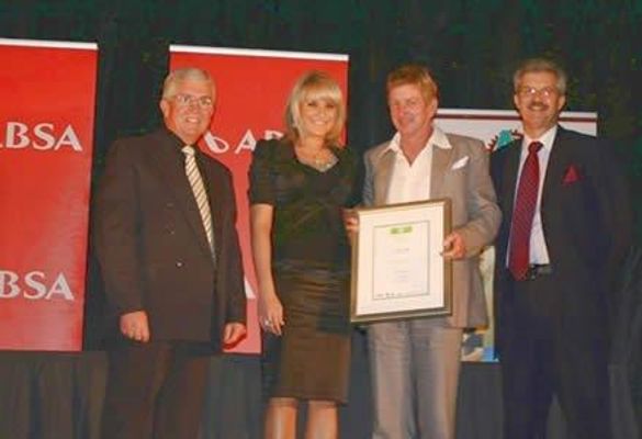 AHI Awards