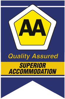 AA Travel Logo