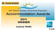 AA Accommodtion Awards