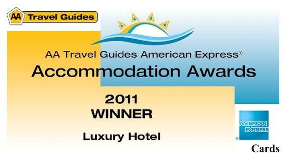 AA Accommodtion Awards