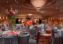 The Langham, Hong Kong Grand Ballroom
