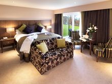 The Coniston Hotel