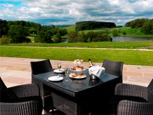 The Coniston Hotel
