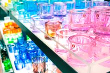 Helsinki Iittala Shop