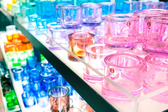 Helsinki Iittala Shop