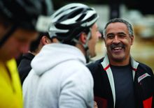 Daley Thompson