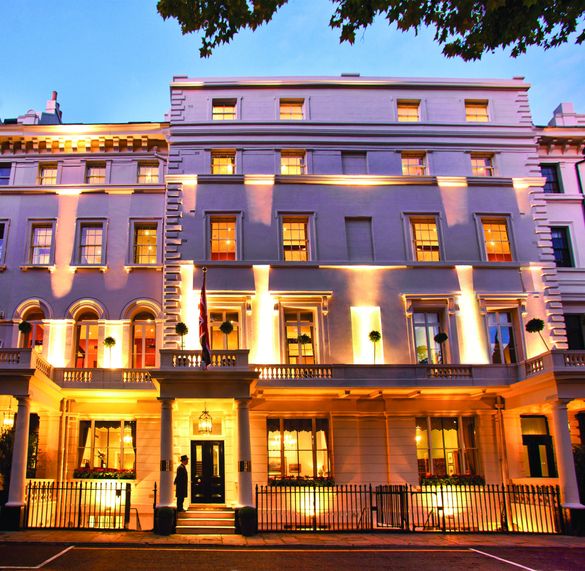 Royal Park Hotel 