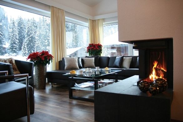 Chalet Mooserwirt