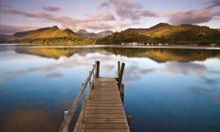 Lake District