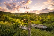 National Parks Week Peak District