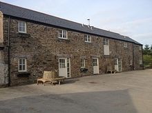 Cornwall