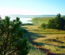 Thy National Park In Denmark