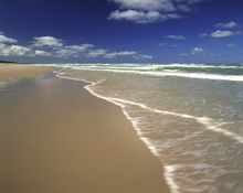 Uggerstrand