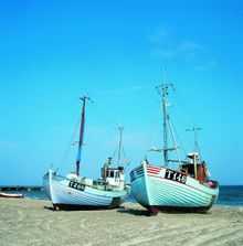 Strand
