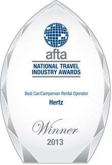 NTIA Winners Logo