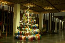 Elephant Tree at Hansar Samui 
