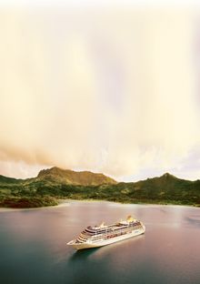 Adonia Caribbean