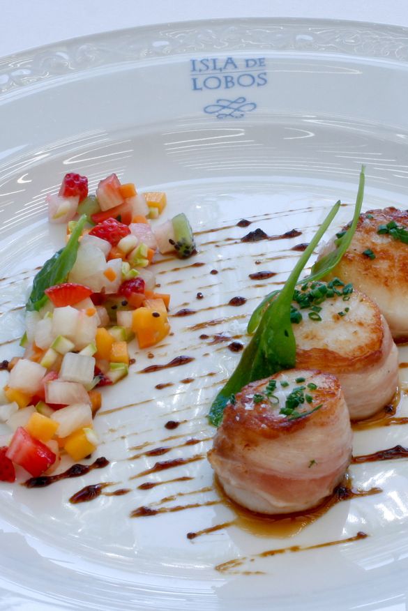 Princesa Yaiza Suite Hotel Resort, Lanzarote Launch Complimentary Gourmet Masterclasses And Workshops
