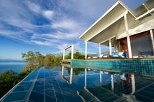 Lizard Island Pavilion