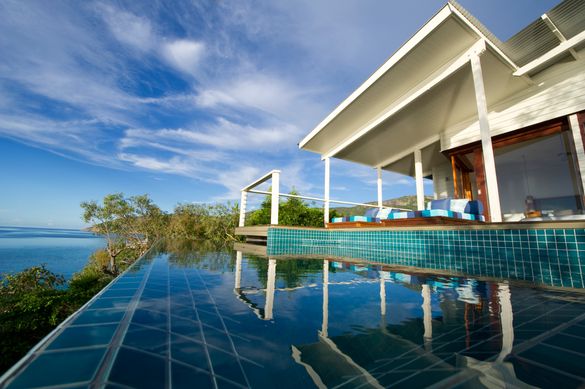 Lizard Island Pavilion
