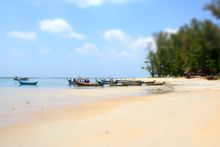 Phuket Thailand