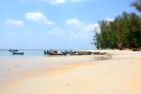 Phuket Thailand