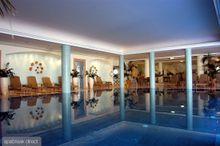 Spa Breaks For New Mums