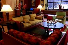 The Hotel @ Times Square Lounge